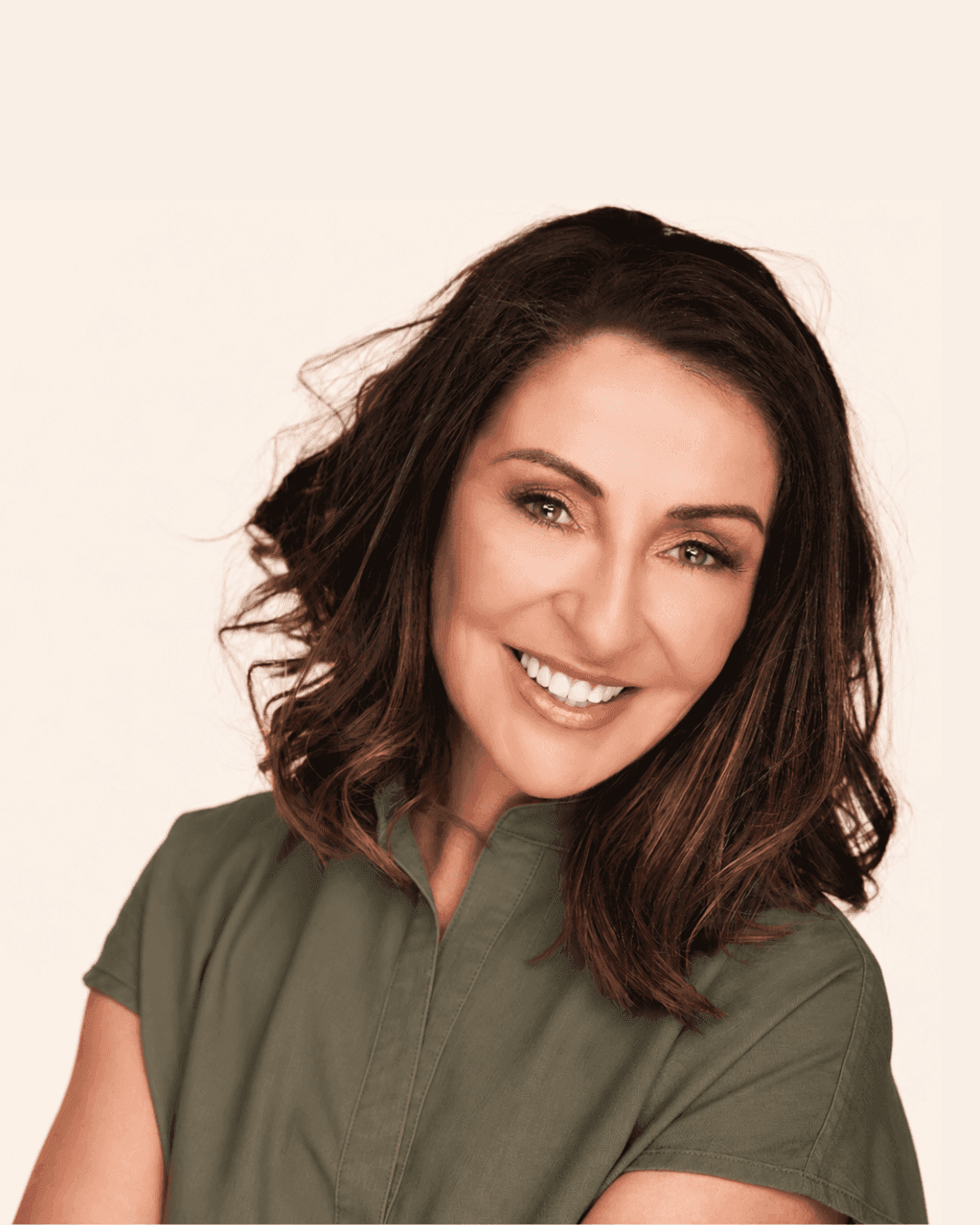 Dr. Martina Collins