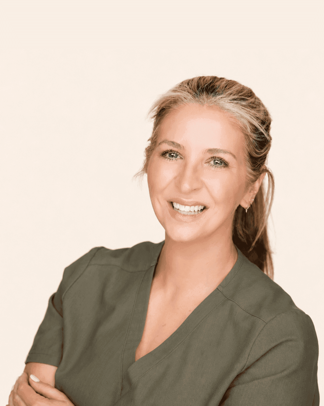 Dr. Rachel Cairns