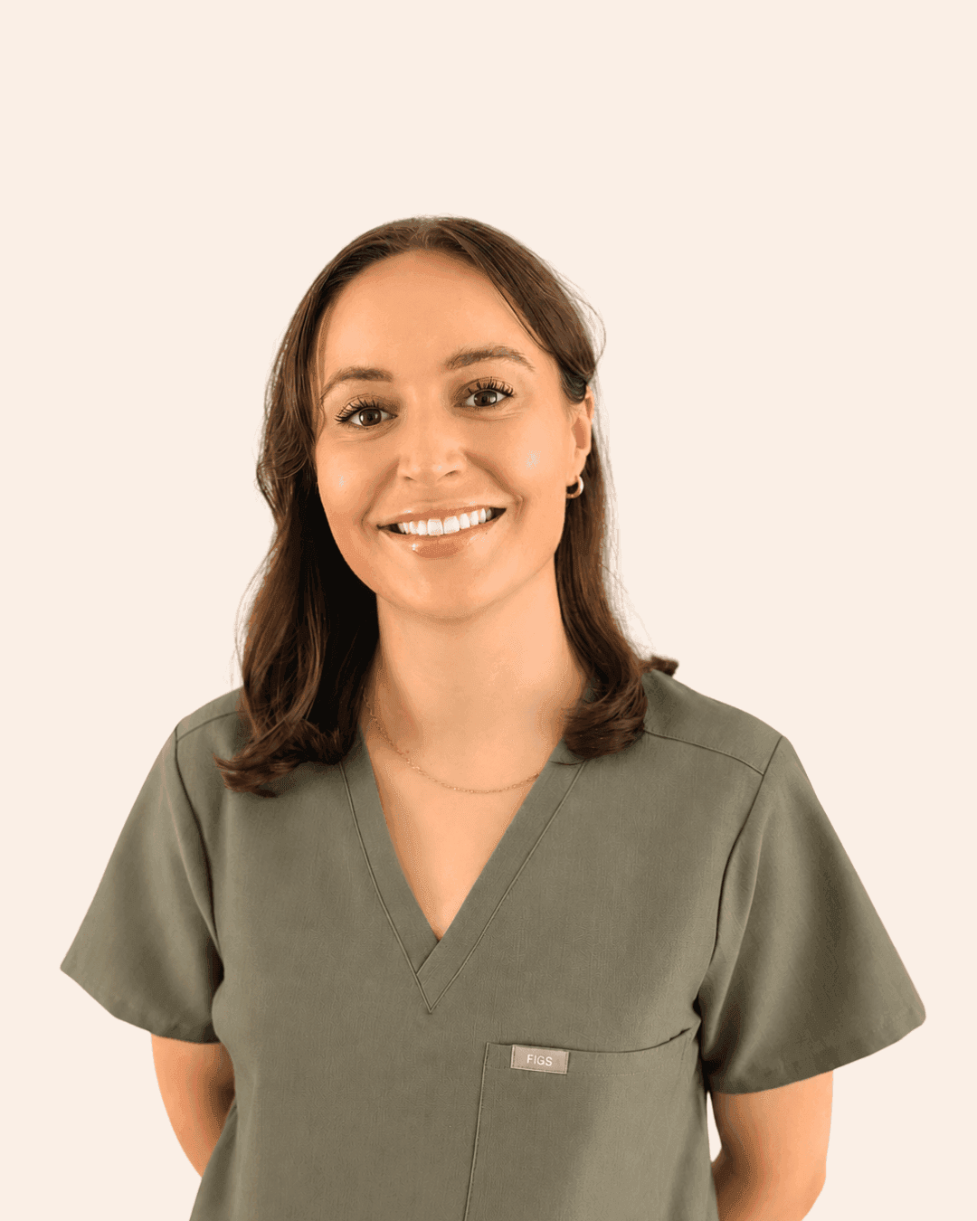 Dr. Catriona Nelson