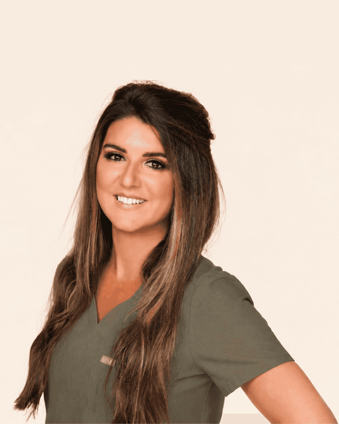 Dr. Robyn Dempsey