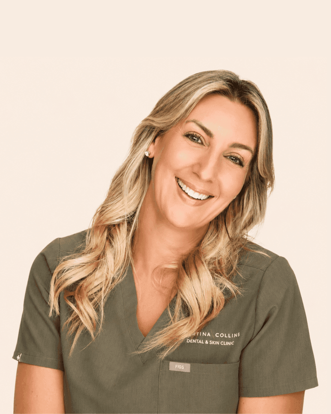 Dr. Judith Adamson