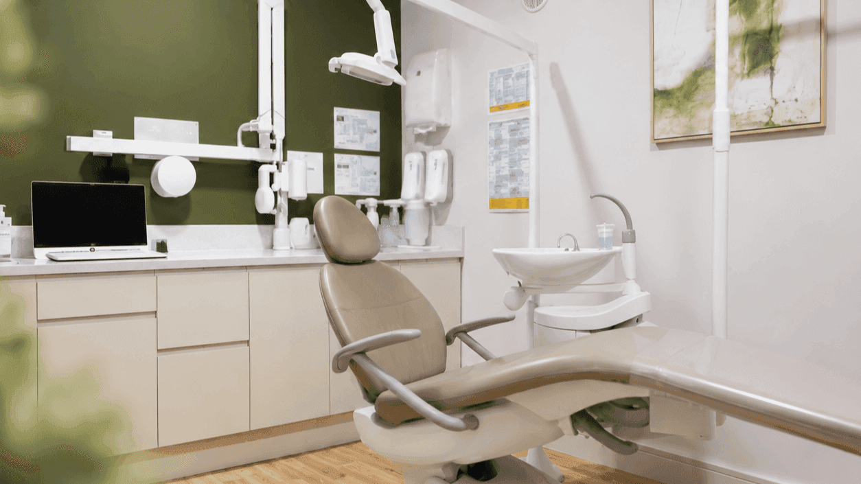 In Surgery Image