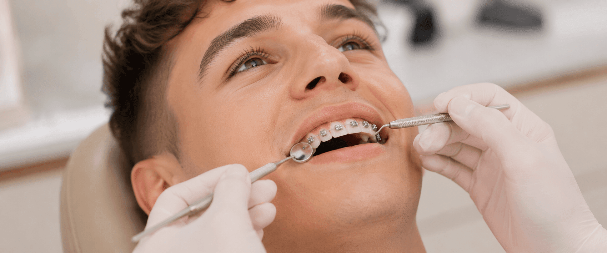 Orthodontic Treatments