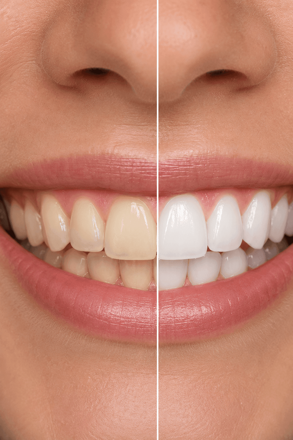 At Home Teeth Whitening Kit