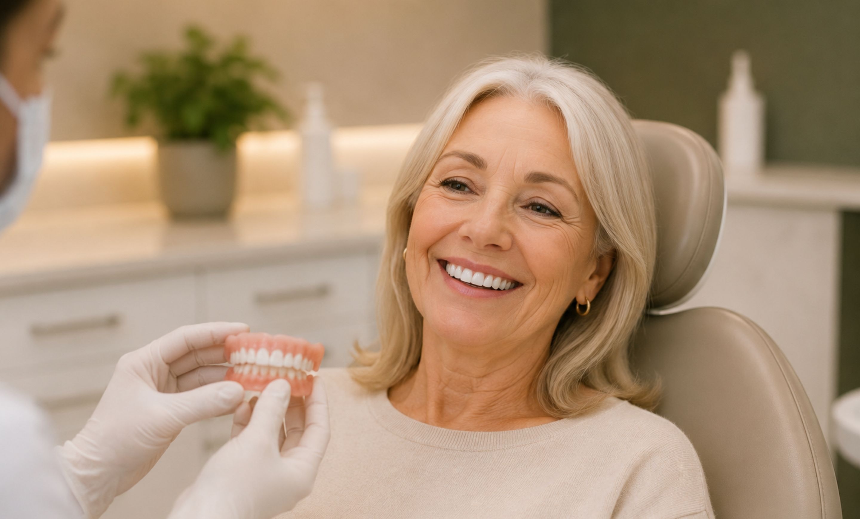 Dentures