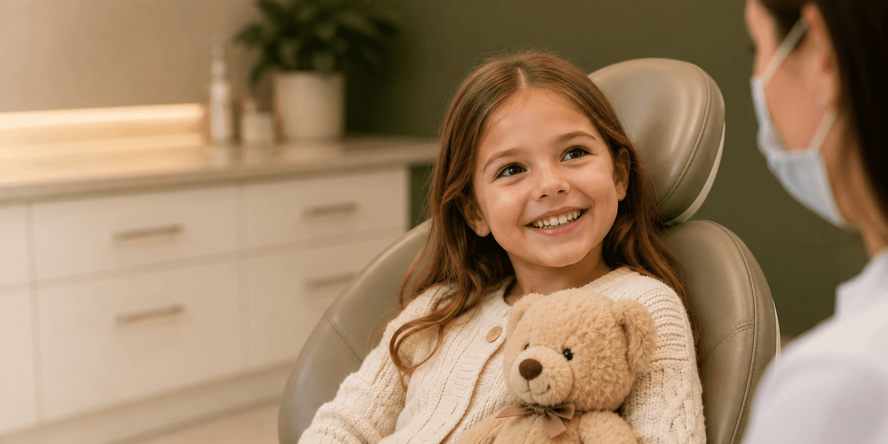 Childrens Dental Health