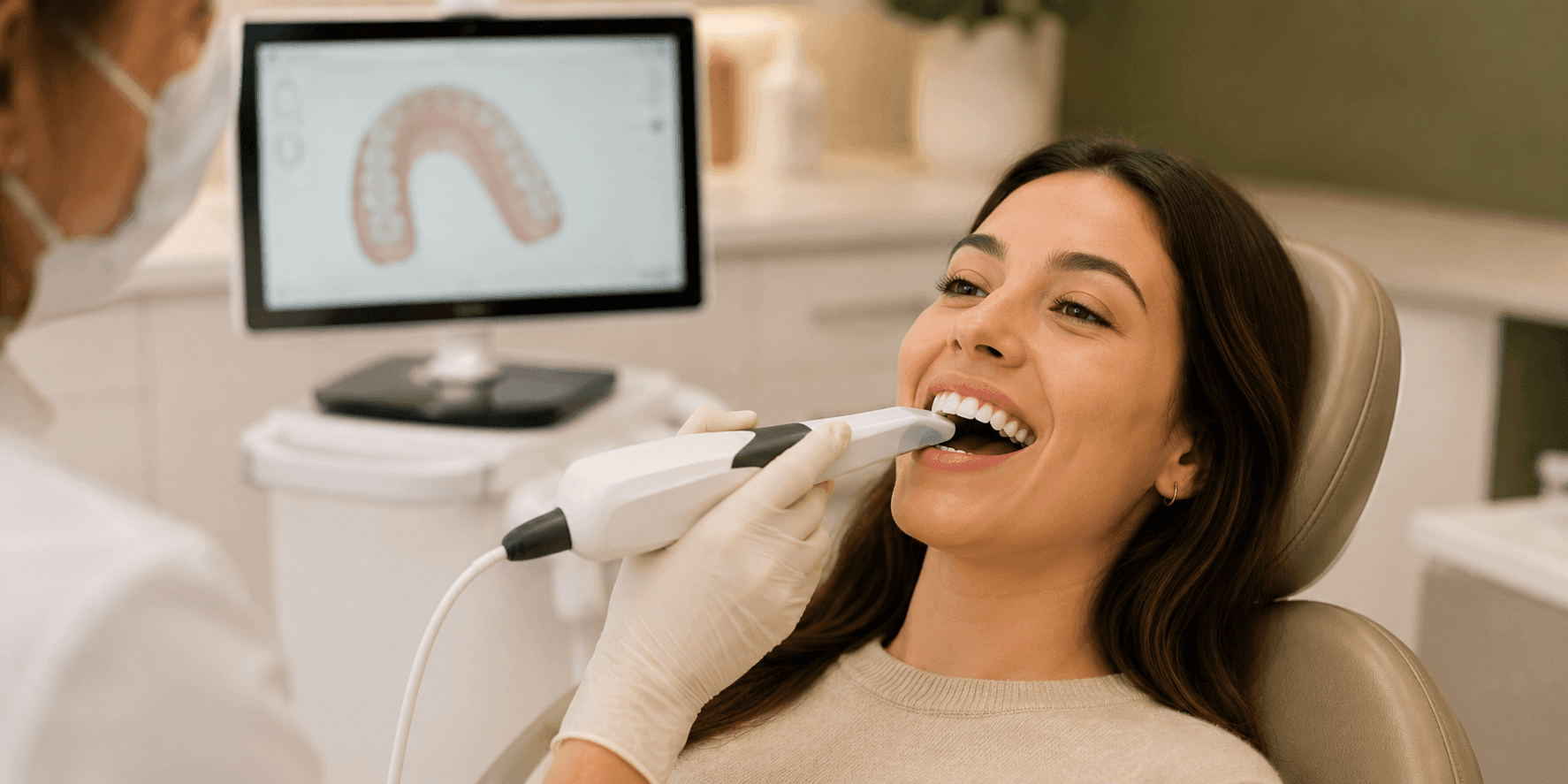 Lingual Fixed Brace