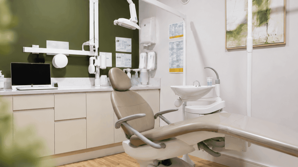 Hygiene Appointment
