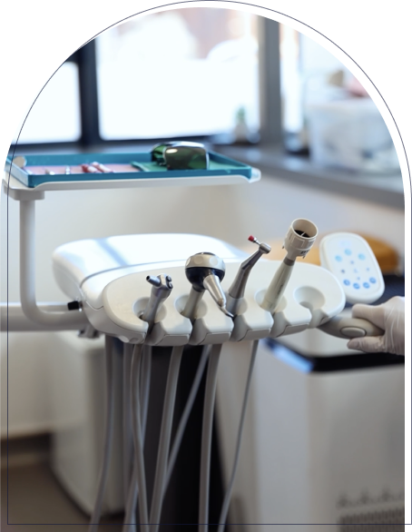 About dental Services