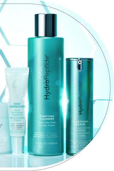 Hydropeptide Belfast