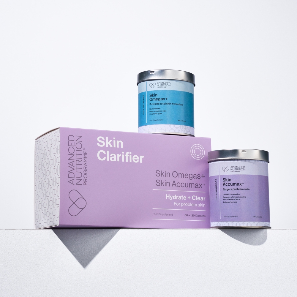 Skin Clarifier