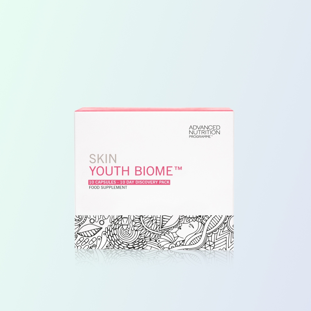 Skin Youth Biome